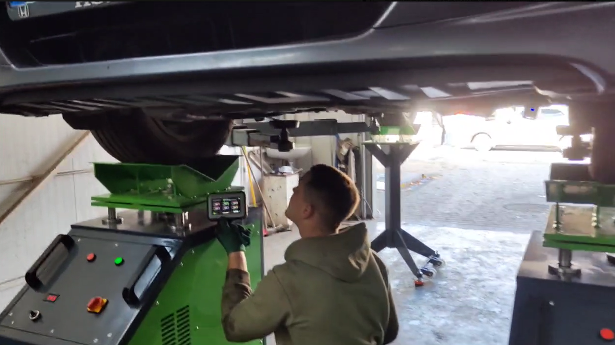 Автомобільний транспорт